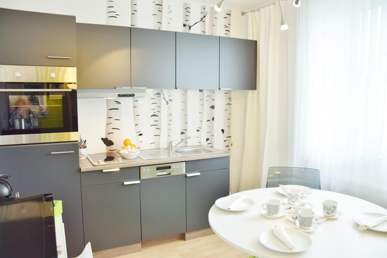 Bed and Breakfast Les Chambourlettes Монс Екстер'єр фото